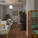 Rosamar & 4*s Hotel